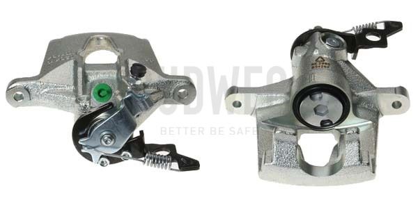 BUDWEG CALIPER Jarrusatula 342980